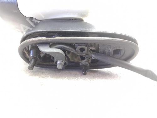 Left mirror OPEL CORSA E (X15) 1.3 CDTI (08, 68) | BP24046016C26 