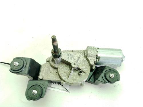 Used Rear wiper motor Rear wiper motor KIA CEE'D (JD) 1.4 CRDi 90 (90 hp) 34714729 34714729