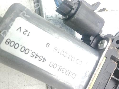 Front left window mechanism SEAT IBIZA II (6K1) 1.9 TDI | BP23998731C22 
