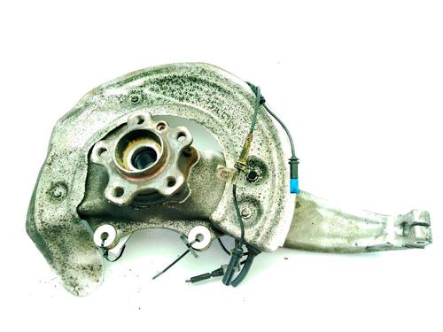Used Left front steering knuckle Left front steering knuckle BMW 7 (G11, G12) 740 d, Ld xDrive (320 hp) 34263887 34263887