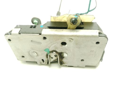Used Front left lock Front left lock 34113386 34113386