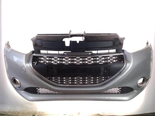 Used Front bumper AUDI A3 (8L1) [1996-2006]  24047846