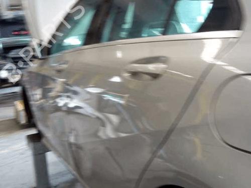 Climate control MERCEDES-BENZ A-CLASS (W176) A 180 CDI / d (176.012) | BP33454825I5  - Image 7