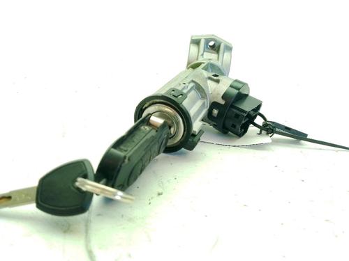 Used Ignition barrel Ignition barrel CITROËN JUMPER II Van 2.2 BlueHDi 140 (140 hp) 35973866 35973866