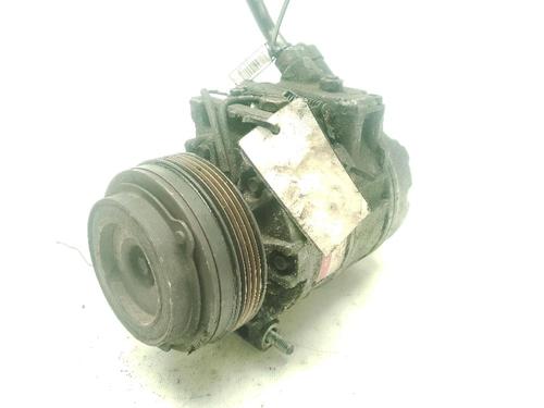 Used AC compressor AC compressor BMW 5 (E39) 530 d (184 hp) 32490708 32490708