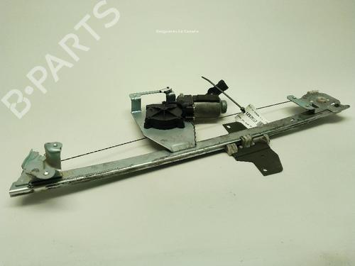 Used Front left window mechanism Front left window mechanism MAHINDRA GOA 2.2 CRDe AWD (120 hp) 34645678 34645678