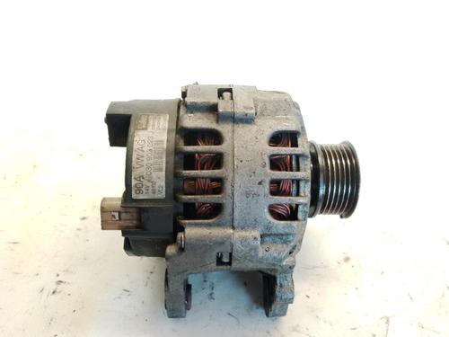 Alternator VW GOLF IV (1J1) 1.8 T | BP28009389M7 