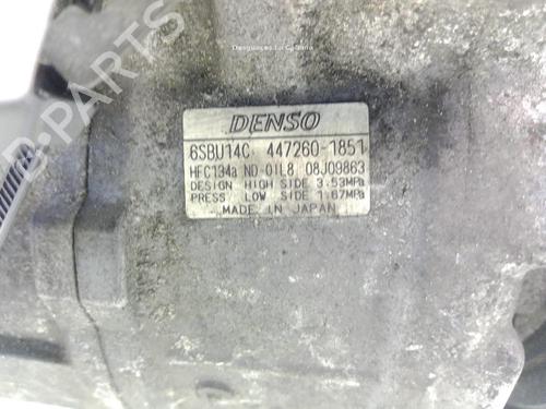 AC compressor BMW 1 (E81) 118 d | BP18363779M34 - Image 2