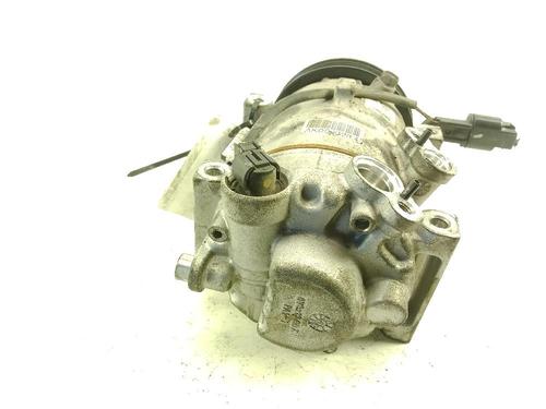AC compressor HYUNDAI i20 II (GB, IB) 1.2 | BP18957597M34 