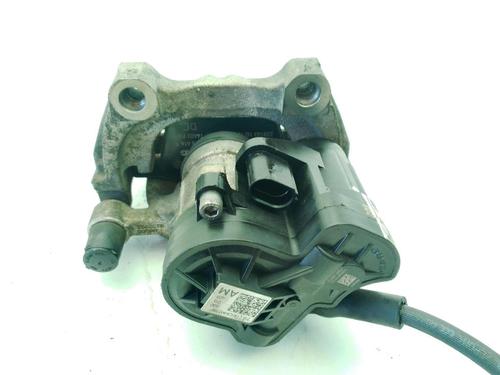 Left rear brake caliper VW GOLF VII (5G1, BQ1, BE1, BE2) 1.4 TSI | BP30747417M107