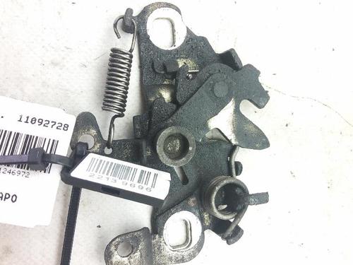 Used Hood lock CITROËN C4 Picasso II 1.6 HDi / BlueHDi 115 (115 hp) 20222776