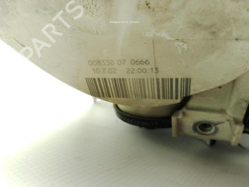 Left taillight AUDI A4 B6 (8E2) 2.0 | BP39225528C34 - Image 5