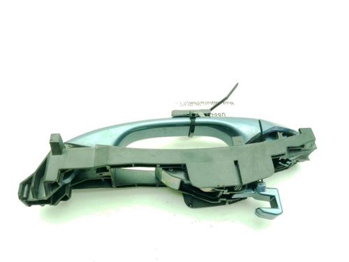 Venstre bagtil udvendigt håndtag MERCEDES-BENZ E-CLASS (W211) E 270 CDI (211.016) | BP30525904C130