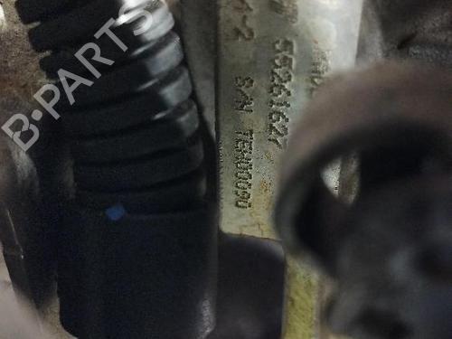 Engine JEEP RENEGADE SUV (BU, B1, BV) 2.0 CRD 4x4 | BP30295082M1 