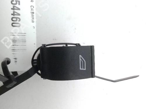 Used Right front window switch FORD TOURNEO CONNECT / GRAND TOURNEO CONNECT V408 MPV 1.6 TDCi (95 hp) 24045054