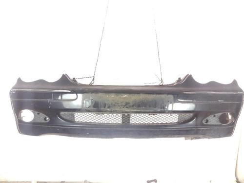 Front bumper MERCEDES-BENZ C-CLASS (W203) C 220 CDI (203.006, 203.008) | BP20302114C7 