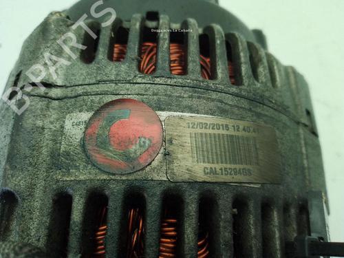 Alternator AUDI A6 C6 (4F2) 3.0 TDI quattro | BP32385457M7 