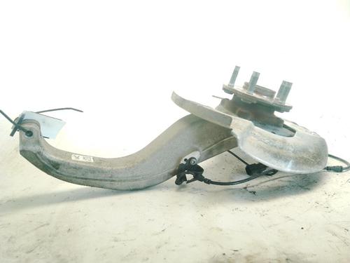 Left front steering knuckle JAGUAR XE (X760) 2.0 D | BP28805040M25 - Image 3