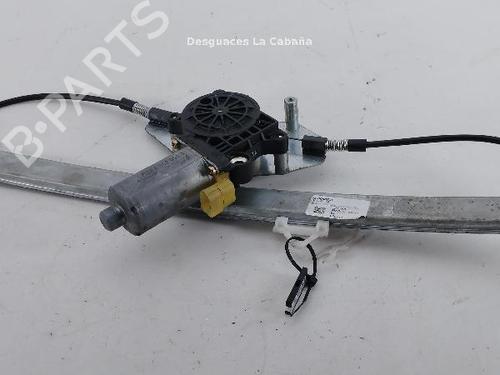 Used Rear left window mechanism Rear left window mechanism BMW X5 (E53) 4.4 i (286 hp) 33426084 33426084