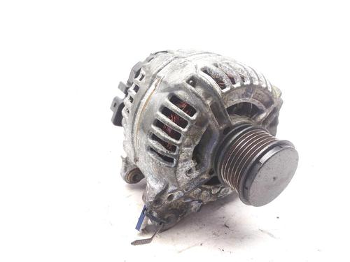 Used Alternator Alternator VW TOURAN (1T1, 1T2) 2.0 TDI 16V (140 hp) 24046022 24046022