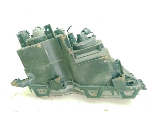 Left headlight BMW 3 (E46) 320 d | BP25932578C28 