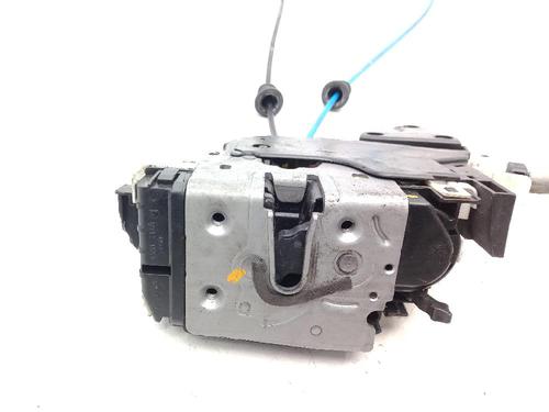 Used Rear left lock MERCEDES-BENZ C-CLASS (W204) C 280 4-matic (204.081) (231 hp) 24042486
