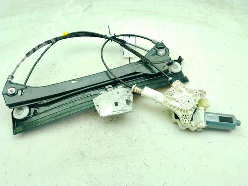 Front right window mechanism MERCEDES-BENZ CLK (C209) CLK 200 Kompressor (209.342) | BP27695561C23 