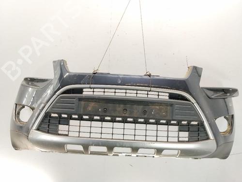 Front bumper FORD KUGA I 2.0 TDCi | BP36001036C7 - Image 4