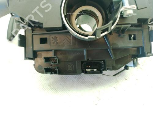 Headlight switch CITROËN C4 CACTUS 1.6 BlueHDi 100 | BP37458919I24  - Image 6