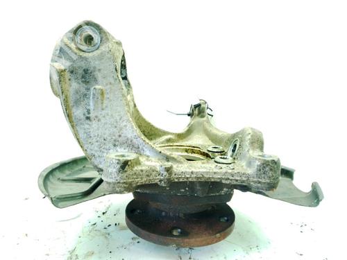 Right front steering knuckle VW CC B7 (358) 2.0 TDI | BP32438067M26 - Image 3