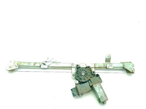 Used Front left window mechanism Front left window mechanism CITROËN JUMPER II Van 2.2 HDi 100 (101 hp) 31799146 31799146