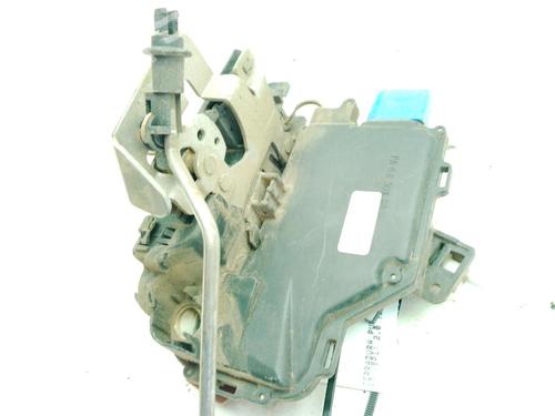 Front left lock AUDI A3 (8P1) 2.0 TDI 16V | BP25734937C98 