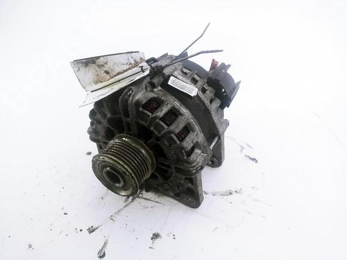 Generator DACIA DOKKER Express Box Body/MPV 1.5 dCi (FEAJ) | BP18372415M7 