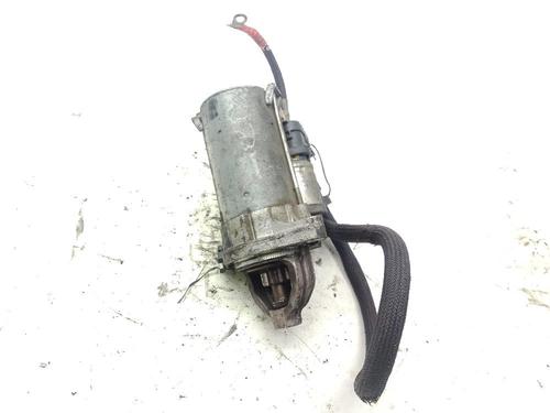 Used Starter Starter CITROËN NEMO Box Body/MPV (AA_) 1.3 HDi 75 (75 hp) 24861783 24861783