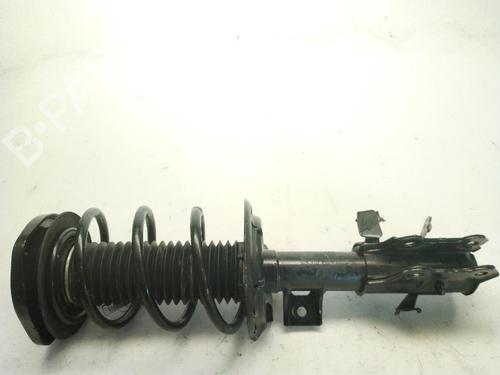 Right front shock absorber FORD FOCUS IV (HN) 1.0 EcoBoost mHEV | BP24051699M17 - Image 2