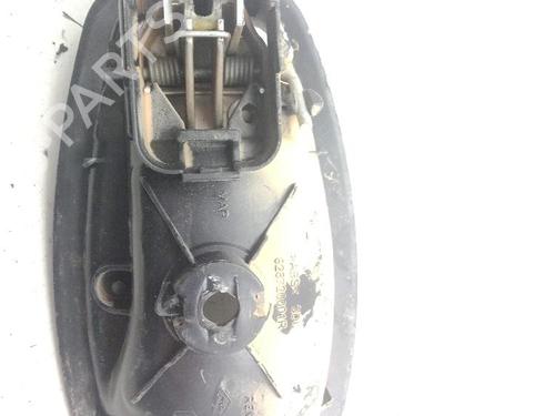 Rear left interior door handle RENAULT CLIO IV (BH_) 1.5 dCi 90 | BP24049386I15 
