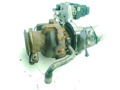 Turbolader/Kompressor BMW 1 (E81) 118 d | BP30899443M71