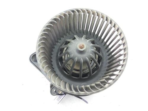 Ventilator motor OPEL VIVARO A Bus (X83) 1.9 DTI (F7, J7, A07) (101 hp) 18365498