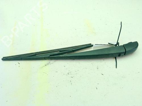 Used Rear windshield wiper arm Rear windshield wiper arm TOYOTA C-HR (_X1_) 1.8 Hybrid (ZYX10_, ZYX11_, ZYX10R, ZYX11R) (122 hp) 24996256 24996256