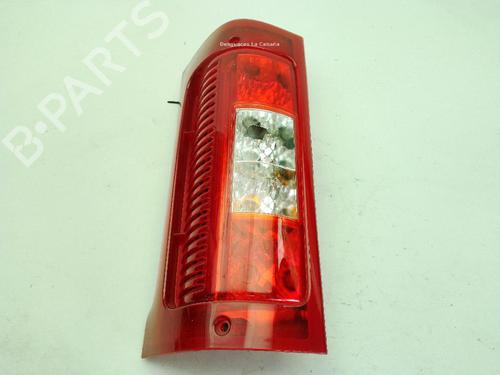 left-taillight-peugeot-boxer-van-244-2001-33905391 main image