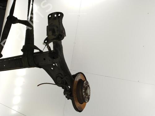Rear axle SEAT LEON (5F1) 1.2 TSI | BP26571898M2 