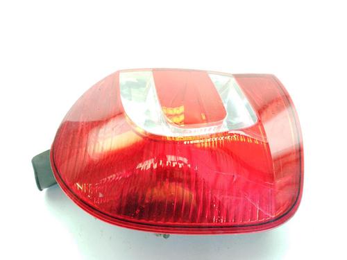 Left taillight RENAULT MODUS / GRAND MODUS (F/JP0_) 1.2 (JP0C, JP0K, FP0C, FP0K, FP0P, JP0P, JP0T) | BP34237906C34 - Image 3