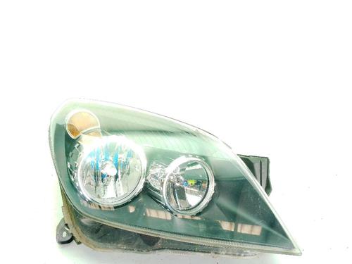 Used Right headlight OPEL ASTRA H (A04) 1.7 CDTI (L48) (100 hp) 30959834