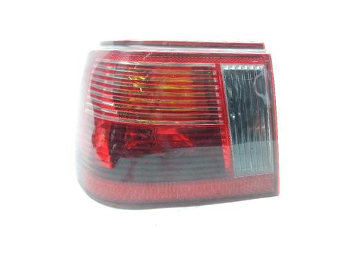 Used Left taillight SEAT IBIZA II (6K1) 1.9 SDI (68 hp) 18915536