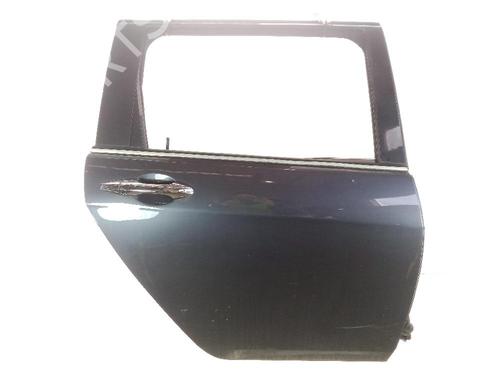 Right rear door HONDA ACCORD VII Tourer (CM, CN) 2.2 i-CTDi (CN2) | BP18365340C5 