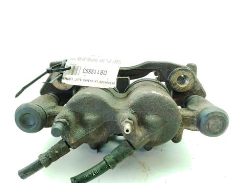 Right front brake caliper PEUGEOT BOXER Van (244) 2.2 HDi | BP33905331M104 - Image 3