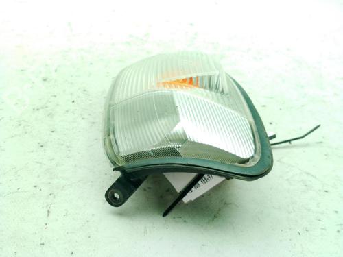 Right front indicator NISSAN PICK UP (D22) 2.5 TD 4WD | BP29697613C33 
