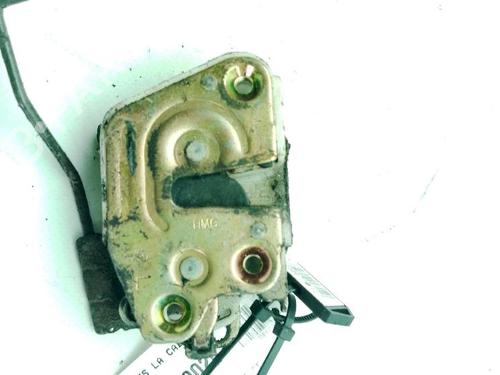 Venstre fortil lås HYUNDAI H-1 Van (A1) 2.5 CRDi (140 hp) 32203996