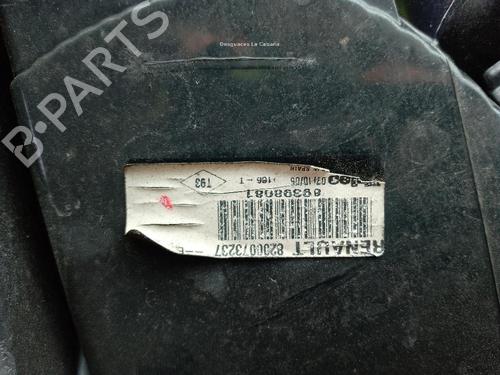 Right taillight RENAULT MEGANE II (BM0/1_, CM0/1_) 1.5 dCi (BM1E, CM1E) | BP24737082C35 