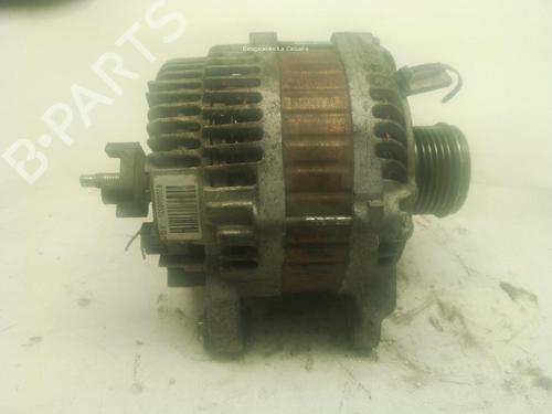 Alternator RENAULT LAGUNA III (BT0/1) 1.5 dCi (BT00, BT0A, BT0T, BT1J) | BP32204102M7 - Image 3